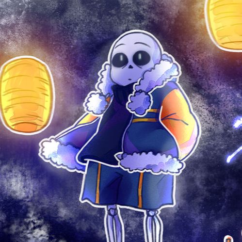 [Outertale] – Silverlight V2 {1000 FOLLOWERS!!!}