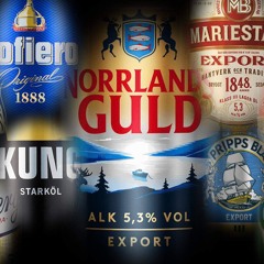 öl åå luder du bjuder