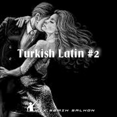 Turkish Latin #2