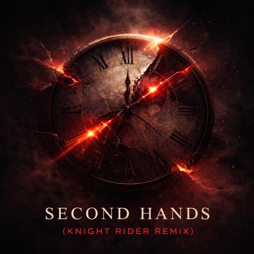 Stream Second Hands (knight rider remix).mp3 by Josh McKay | Listen ...