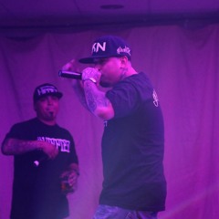 FKN GI- IN UR MIND, IM (In Your Mind I Am)