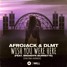 Afrojack & DLMT - Wish You Were Here (Feat. Brandyn Burnette) [Decima Remix]