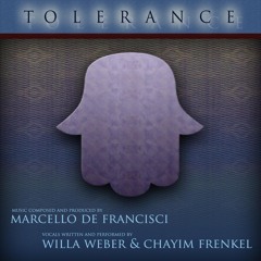 Those Who Forgive (feat. Willa Weber)