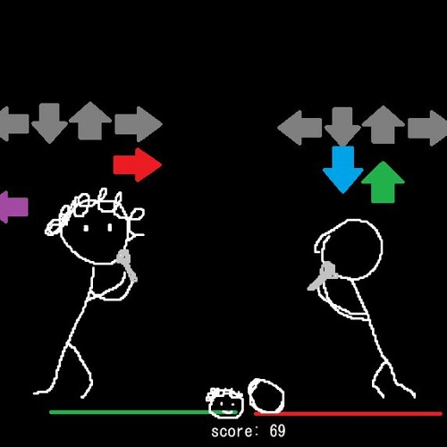 Trust me i know* (test 003) [speed up]