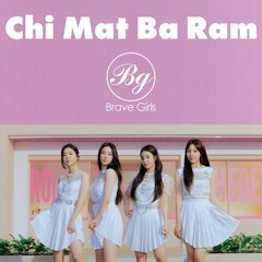 [COVER] Chi Mat Ba Ram 치맛바람 (English Ver.)