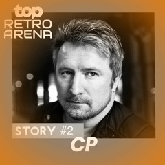 CP Cedric Piret @ Top Radio - Retro Arena - Story #2