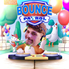 Bounce Patrol (Promomix)