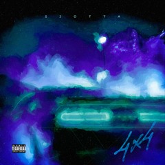 4x4 (Prod.Blue Nation)