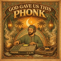 GOD GAVE US THIS PHONK