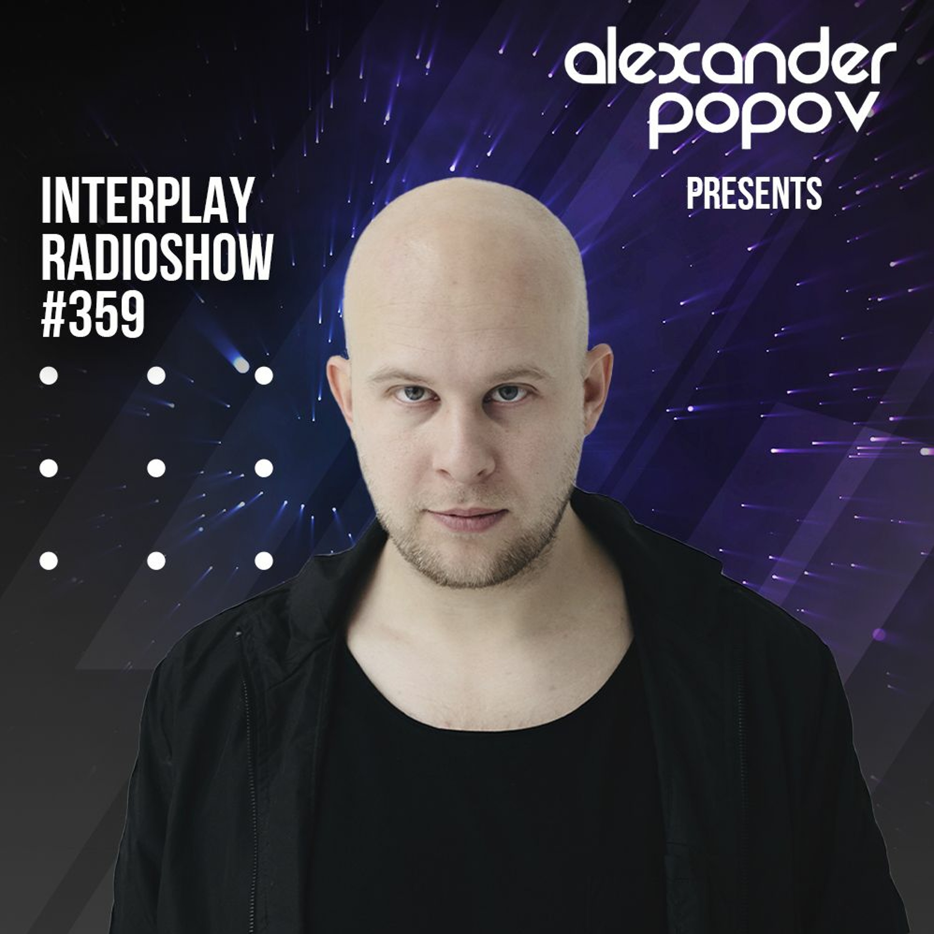Interplay Radioshow