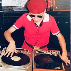 Soviet New Wave Mix 001| for Silver Rain FM- DJ Robert 767