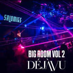 DJV BIG ROOM VOL 2