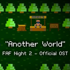 "Another World" | Funkin' at Freddy's Night 2 - Official OST by Rapwned Music