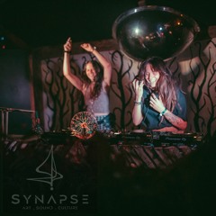 Synapse - The First - 1AM