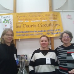 L'Association "Les Courts-Circuiteurs" : l'AMAP de Thouars