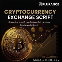 Next-Gen Cryptocurrency Exchange Platform A Comprehensive Script Solution
