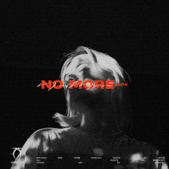 no more