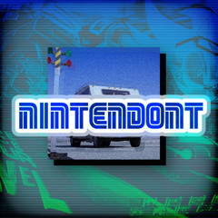 NiNTENDON'T [A SEGA-Inspired Track]