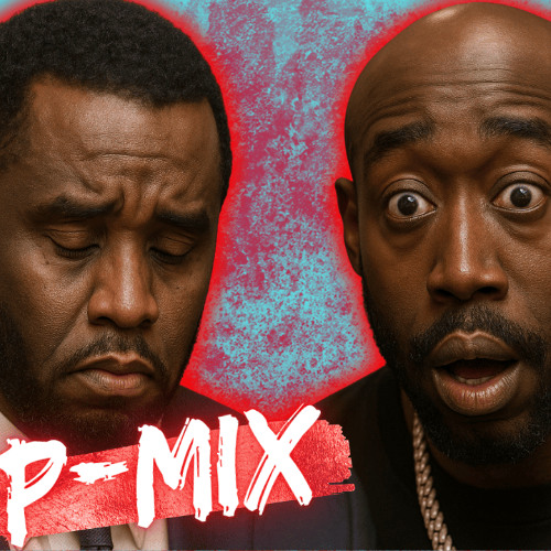 Freddie Gibbs - On The Set Remix (Damn, they done got Diddy)