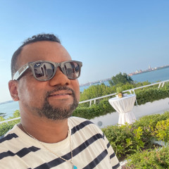 Live Disco Set in Venice(NO SYNC)Real Mixing