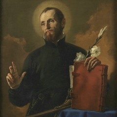 São Caetano de Thiene (2020)