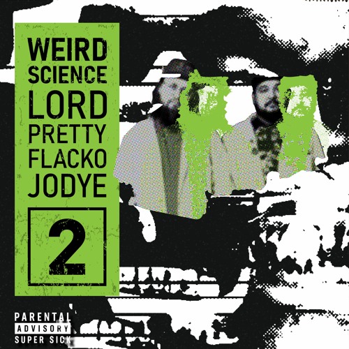 A$AP Rocky - LPFJ2 (Weird Science flip)