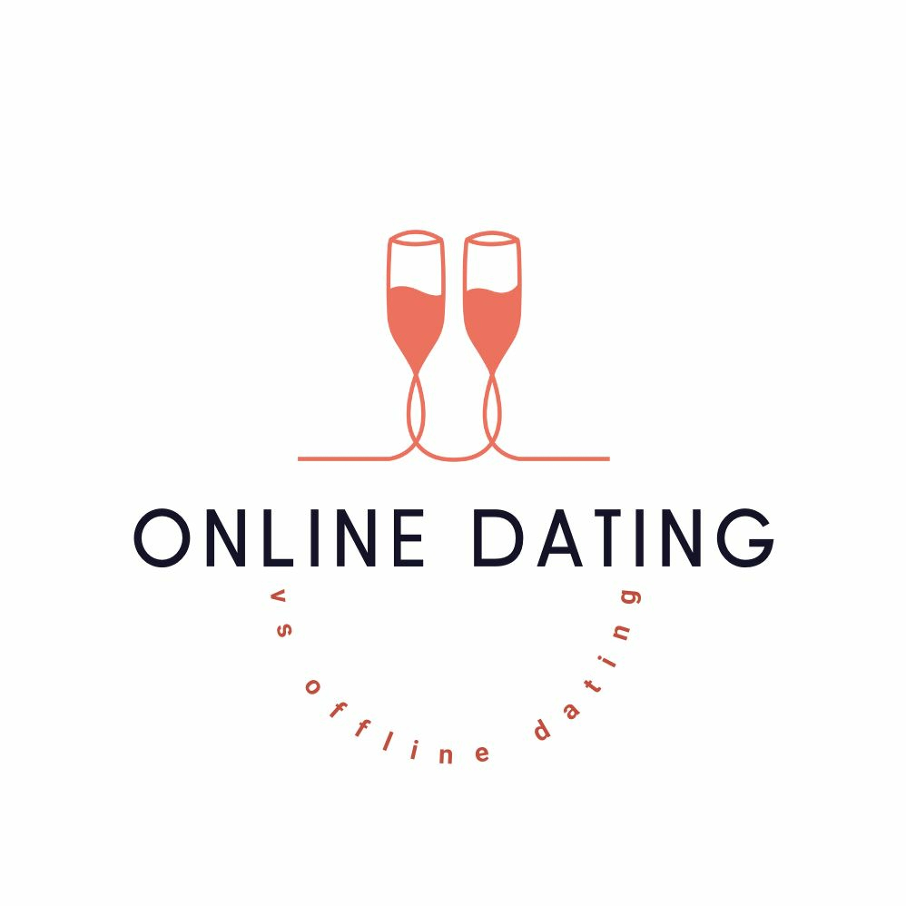 Online Dating vs Offline Dating