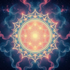 The Cycle of Being In 3 Parts Pt2