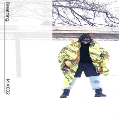 MIX002 - STREET FEVER | BREATHING RECORDS