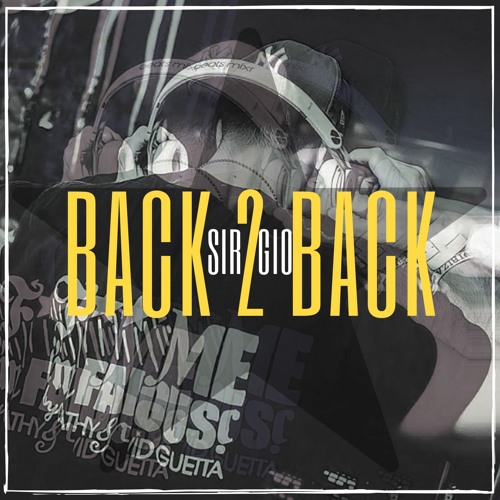 Sir Gio - Back 2 Back