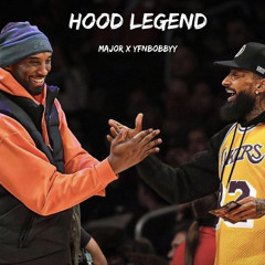 Hood Legend ft YfnBobbyy