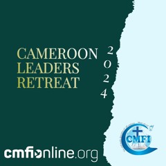Mini Conv2024 ||09||  Day3 ||1. The need for  intrepid men  (T. Andoseh)
