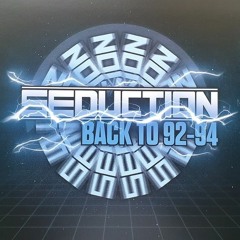 Si Thompson - Seduction Back To 92-94 Album Mix (23-12-2020)