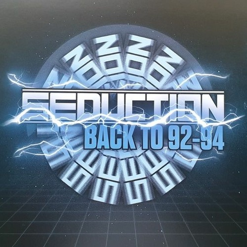 Скачать музыку бесплатно Download DJ Seduction - Back To 92-94 (SED93) mp3