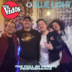 The Vidos (feat. Patrick G, Cobra R, Dave G) - Toddcast 10th anniversary BLS (86 mins - January 2025)
