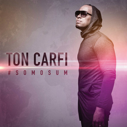 Stream Minha Vez by Ton Carfi  Listen online for free on SoundCloud