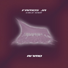 SYN Premiere: Famos Jr - Melatonin (Tom.Healey Remix) [R7M016]