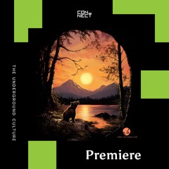 PREMIERE: Den Macklin - The Sunbeam (Greenage Vocal Remix) [Where The Shadow Ends]