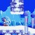 Artwork for Sonic The Hedgehog 3 - Ice Cap Zone Act 2 (Stardust Remix)