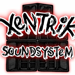 XentriK Mixtape Vol 002 - Cal Hill (Neurofunk)