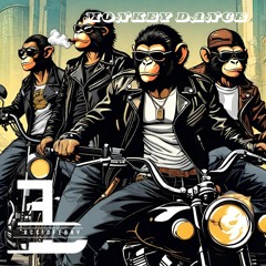 AccidFerry - Monkey Dance