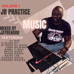 JB Practice Mix 90bpm1a Fullmix