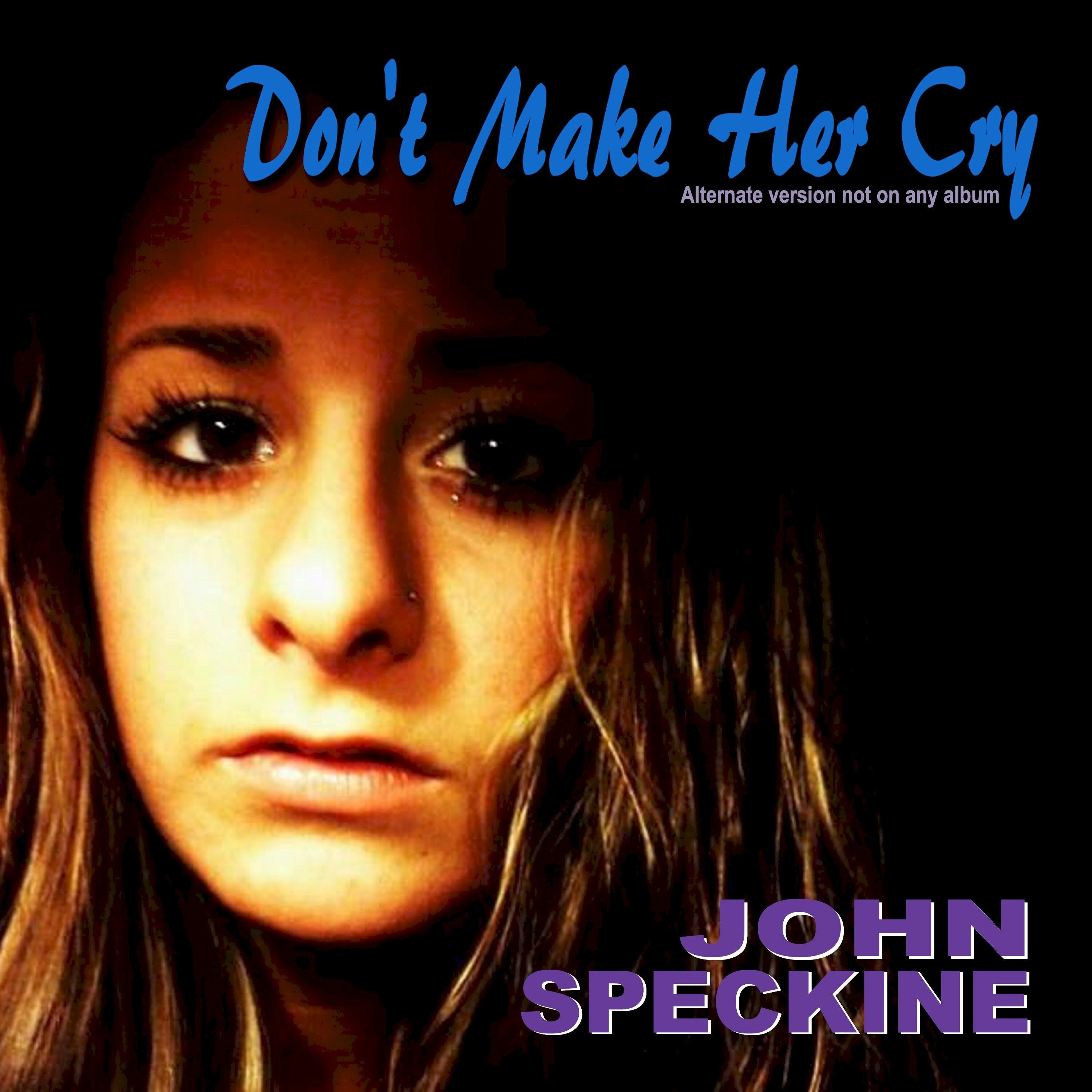 John Speckine Music