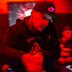 Inqoherent @ SFQ pres. Industrial Warriors 4.12.2021