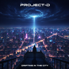 Drifting in the City