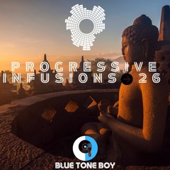 Progressive Infusions 26 ~ #ProgressiveHouse #MelodicTechno Mix