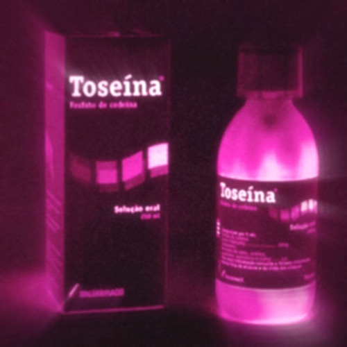 TOSEÍNA