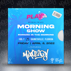 PlayFM - Morning Show (April 2022)