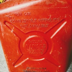 Straight Gasoline