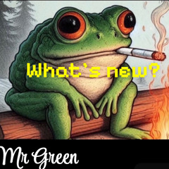 whats new? (Prod. By baplab)